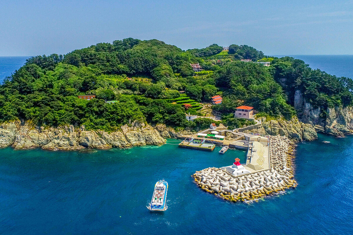 韓國觀光公社提供