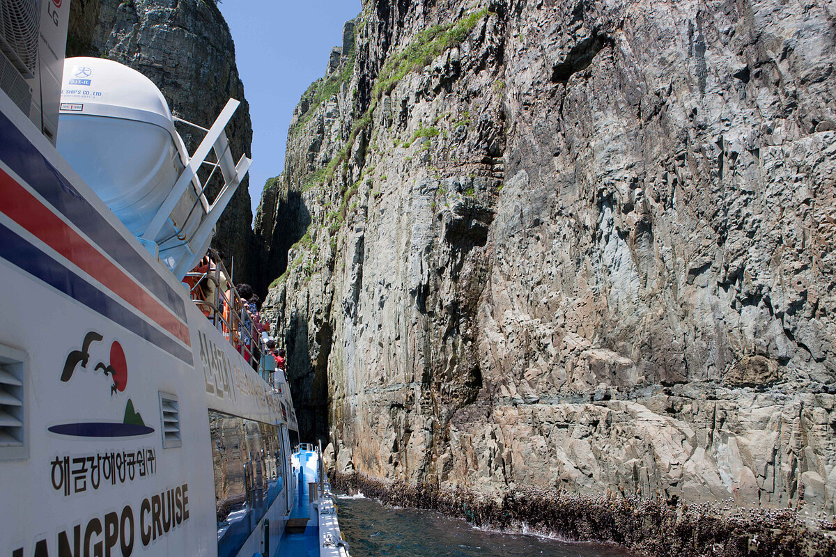 韓國觀光公社提供