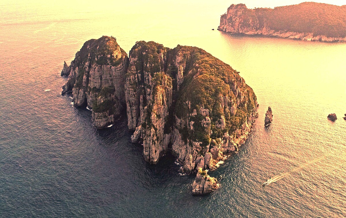 韓國觀光公社提供