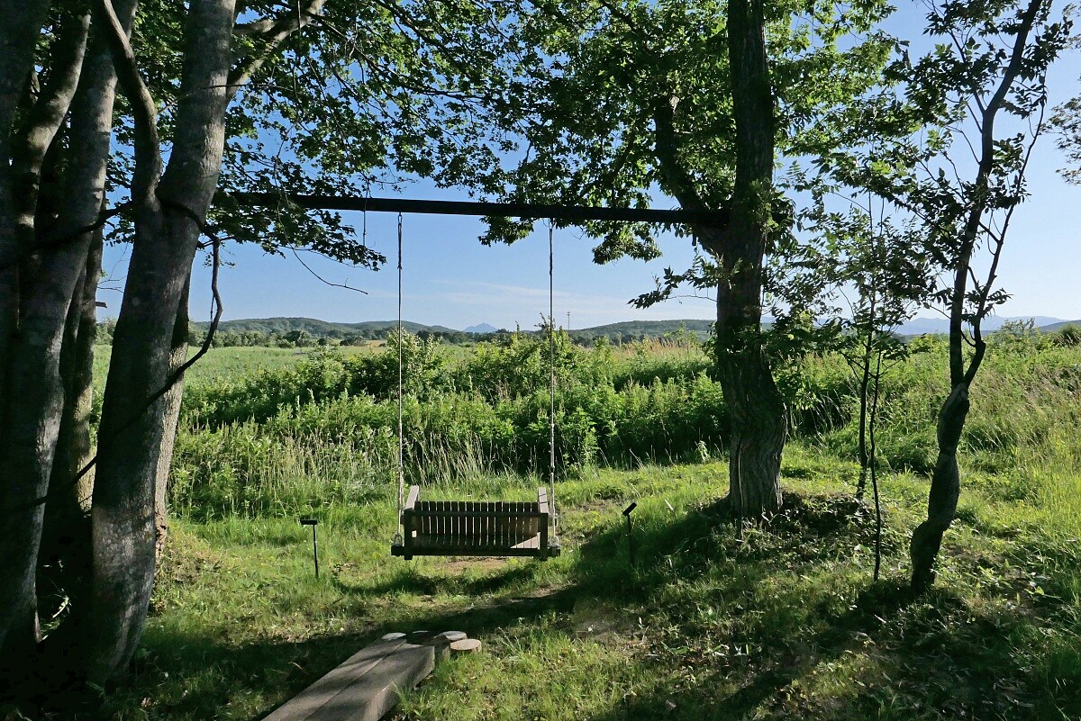 「SONEKA」呈現的是一種全新的旅遊樣貌。