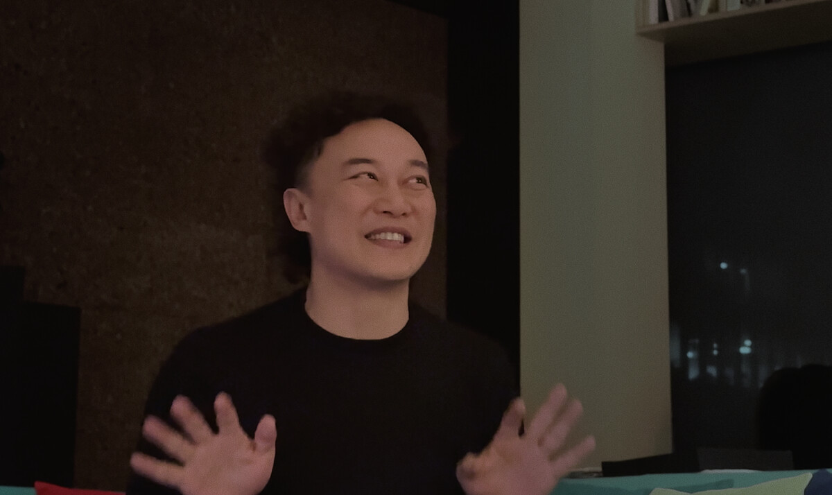 陳奕迅演唱會紀錄電影《FEAR and DREAMS: NOW is the only reality》