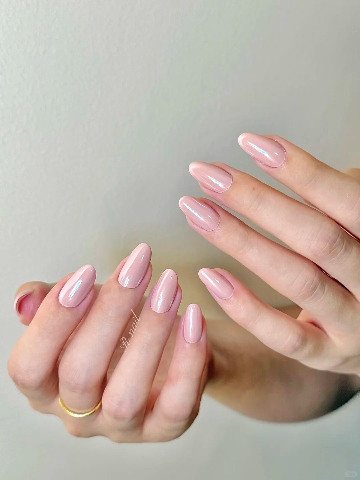 Photo/小紅書@Richcat-（搓指甲版