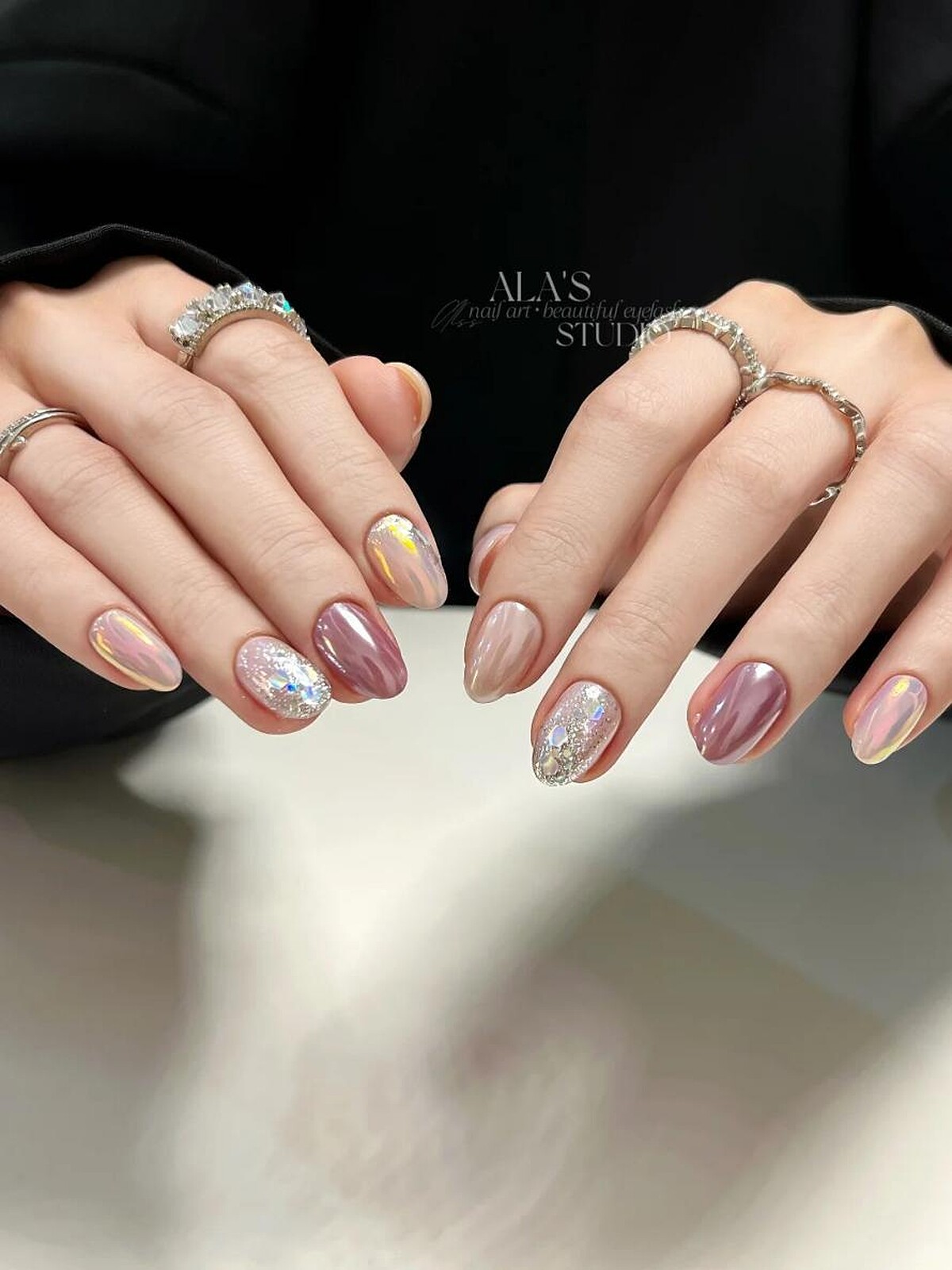 Photo/小紅書@爱搓甲的拉崽