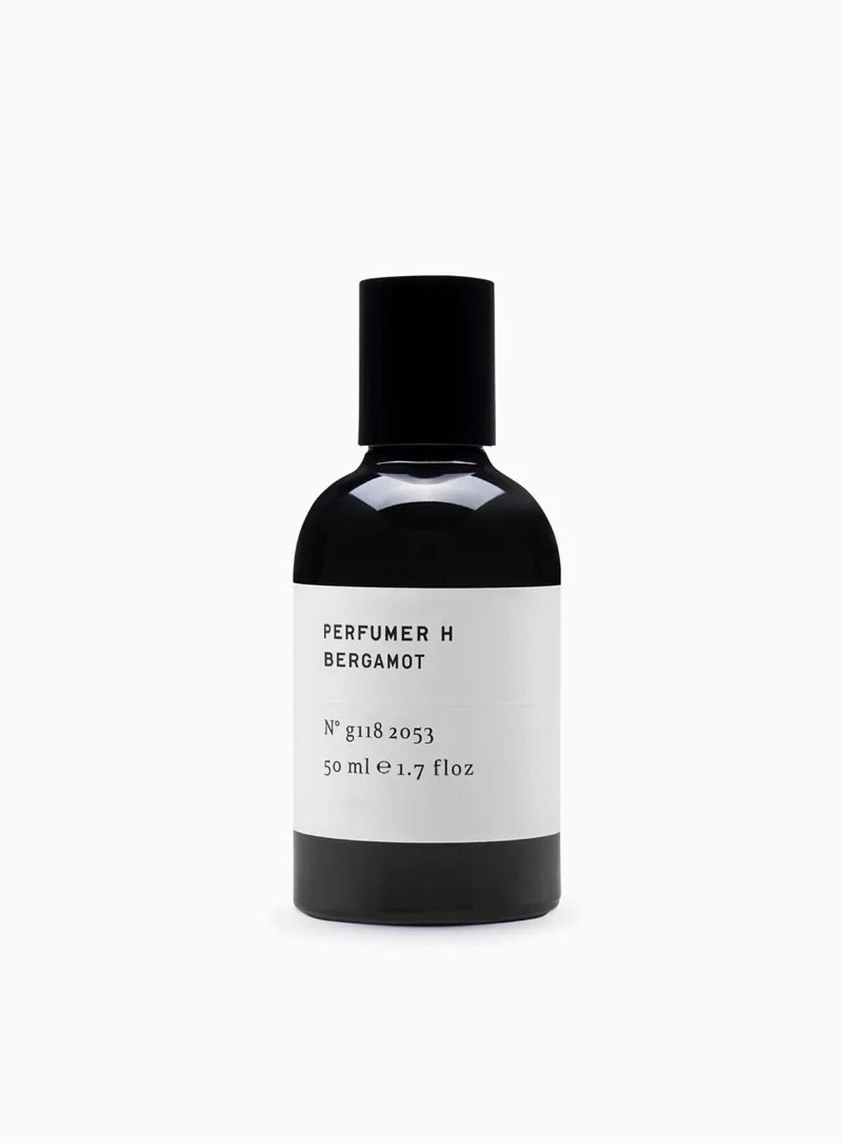 Perfumer H 佛手柑，50ml NT6,200