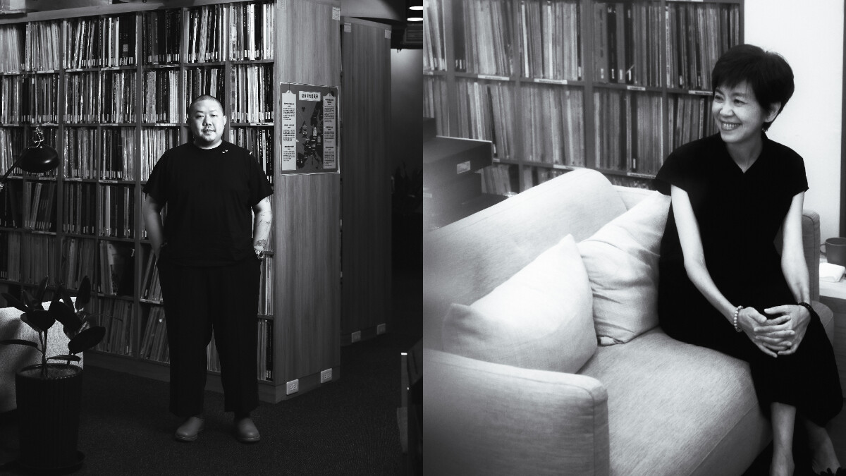 爵士樂從「不夠高級」變身最長壽藝術節？兩廳院藝術總監劉怡汝：「真正好的藝術是，你不需要懂什麼就會被感動。」