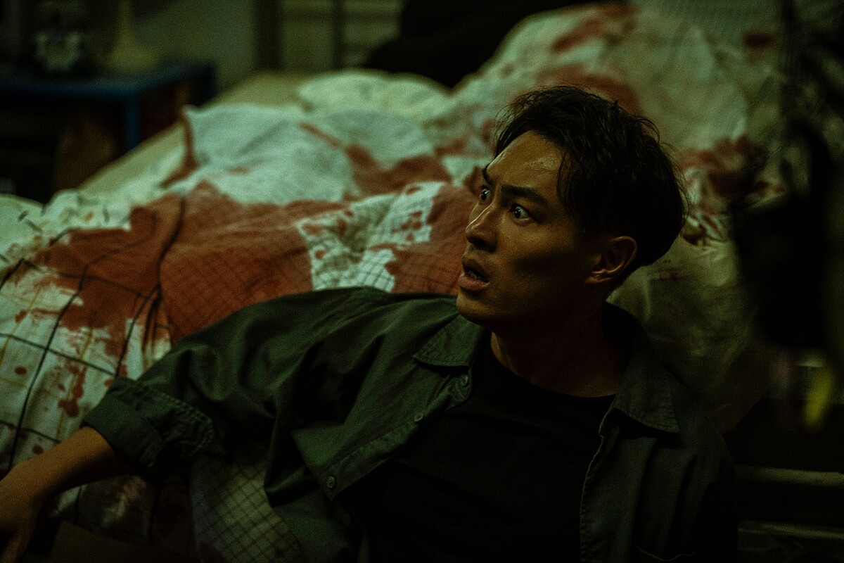 Photo / 天予電影