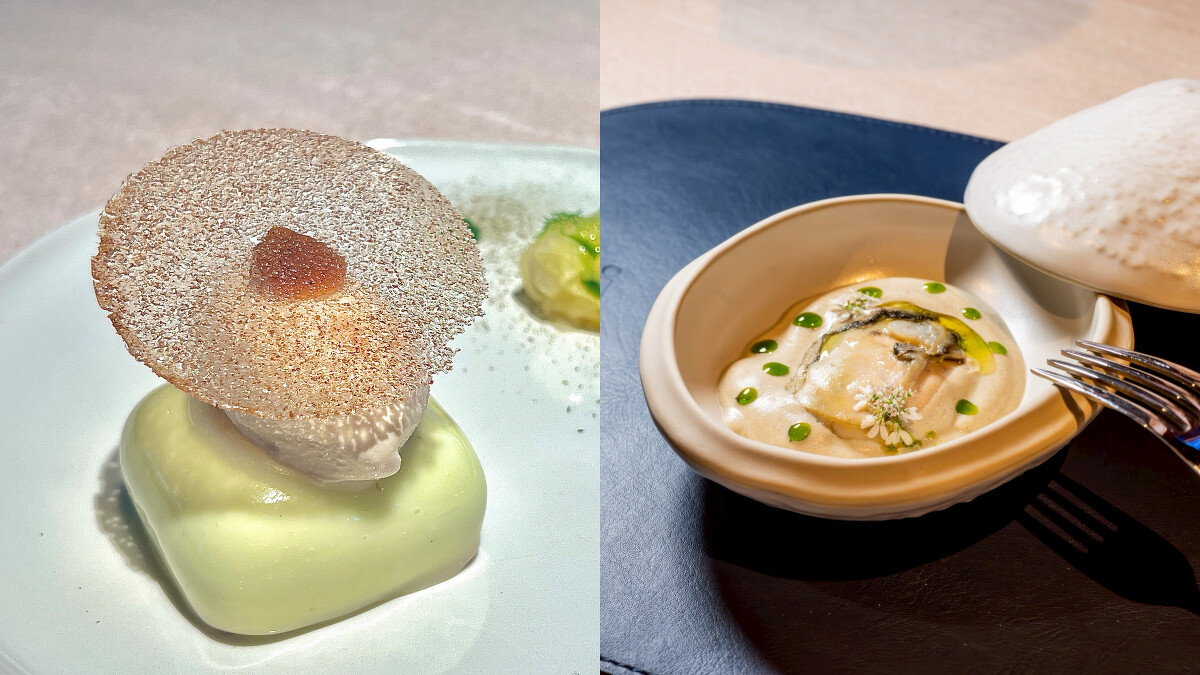 Photo / eoi 極致餐飲