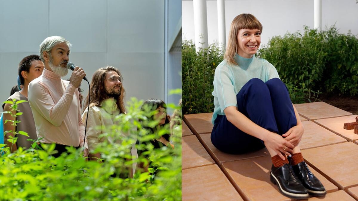 柯南也可以唱進美術館｜2025台北雙年展「音準自由合唱團」招募中