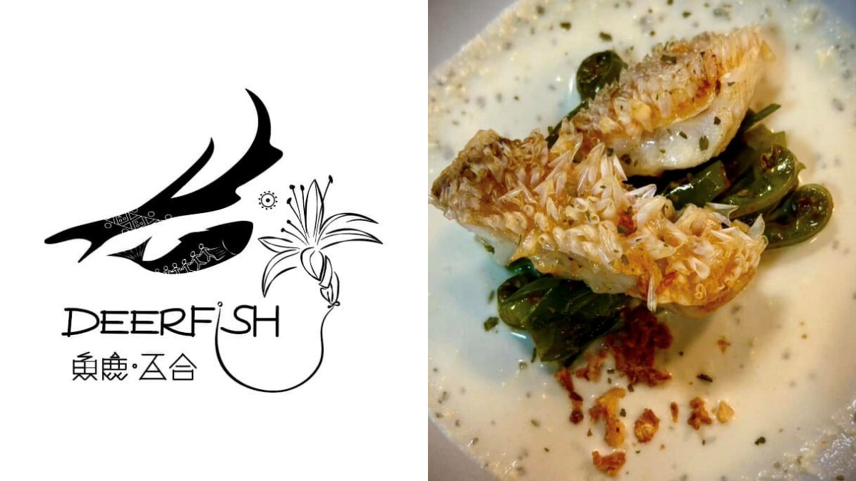 Photo / DeerFish魚鹿臉書