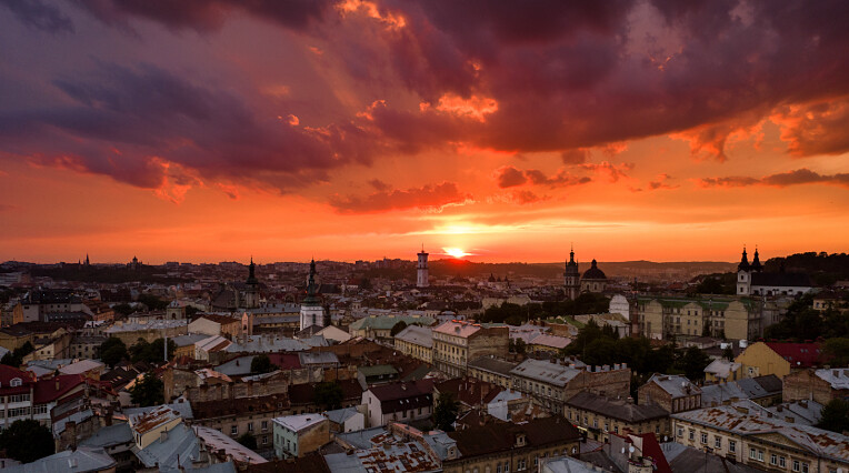  Photo / 塔羅耳語