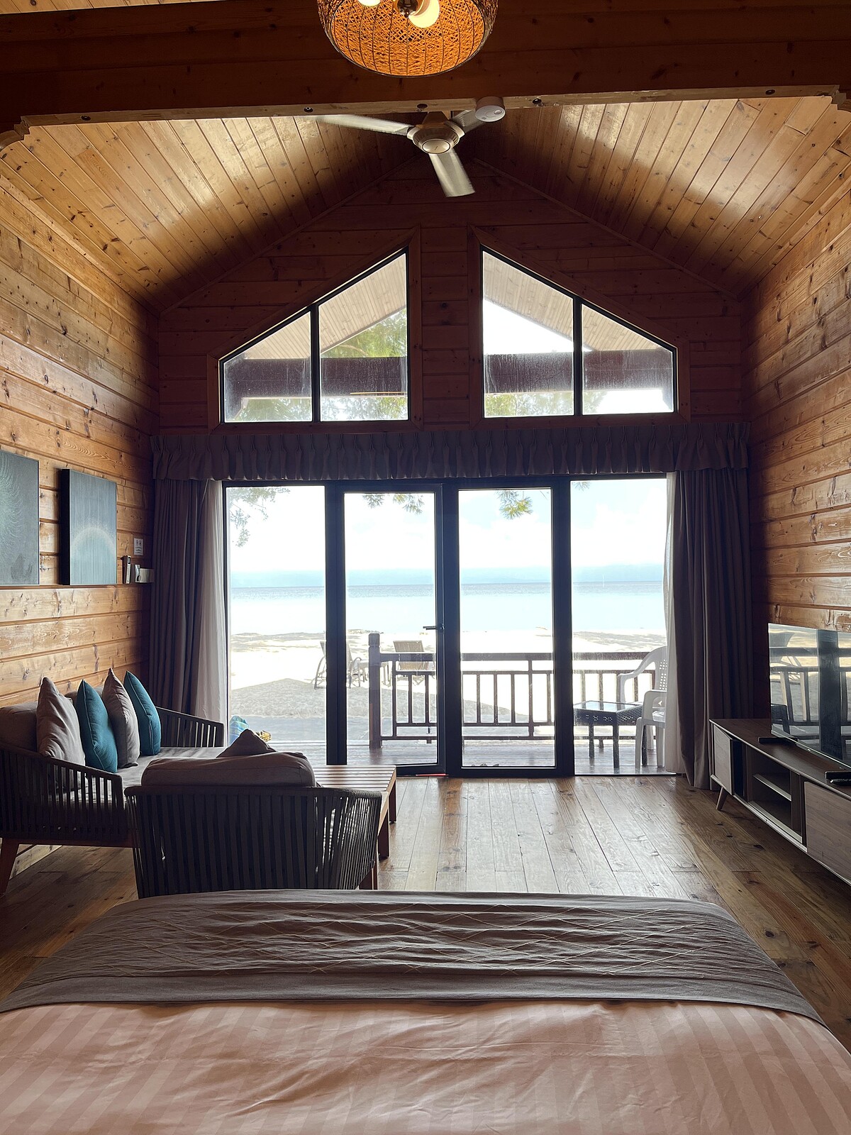 Melody TU 採訪拍攝