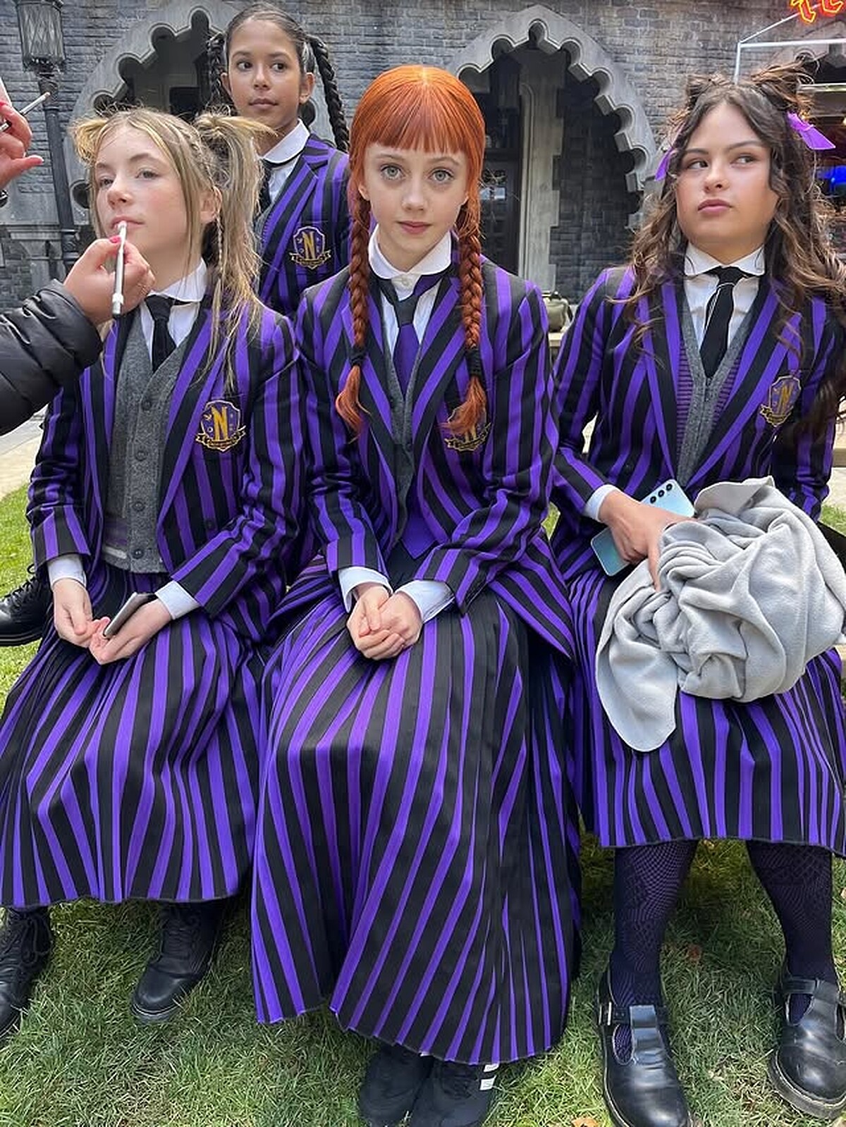 Photo / Instagram@evietempleton_