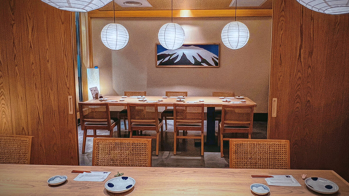 日本「菜な nana」台北首店開幕，主打「京風現代料理」，靈魂菜色OBANZAI必吃