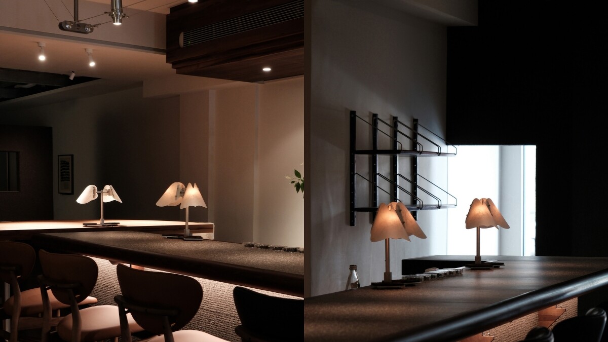 芏 Astea空間照。