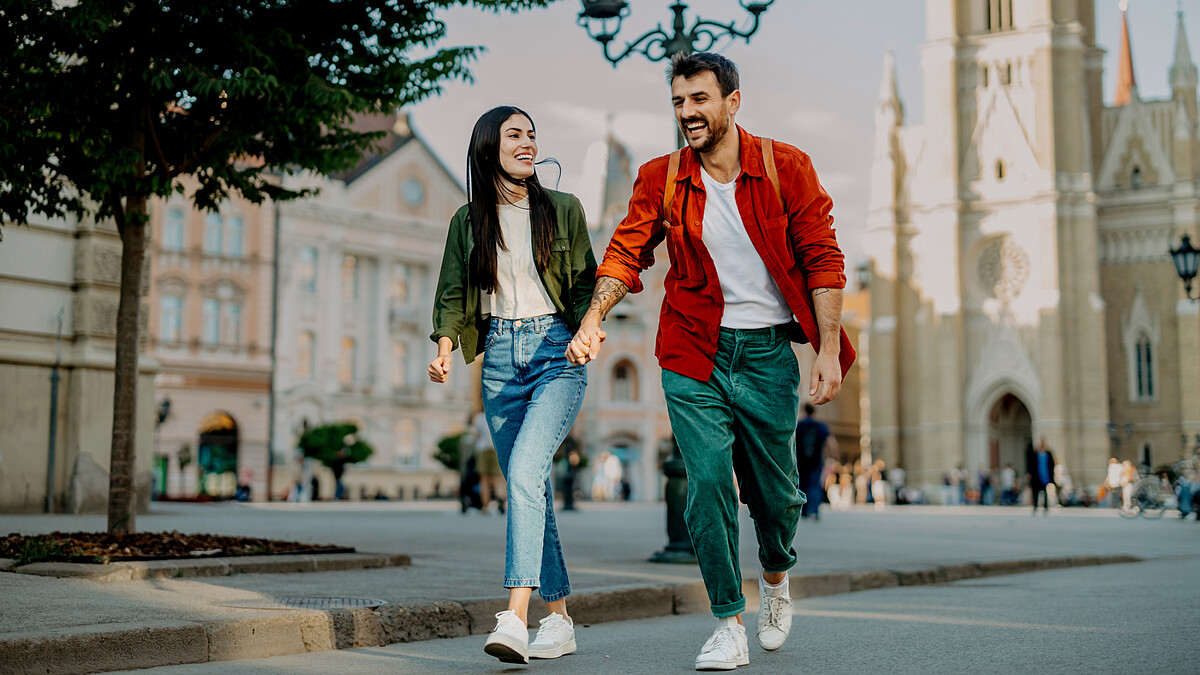 MBTI戀愛攻略｜E人主動就是喜歡你？10個七夕快問快答，讓你告白不失敗