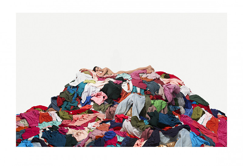 Enrique Badulescu 的作品。