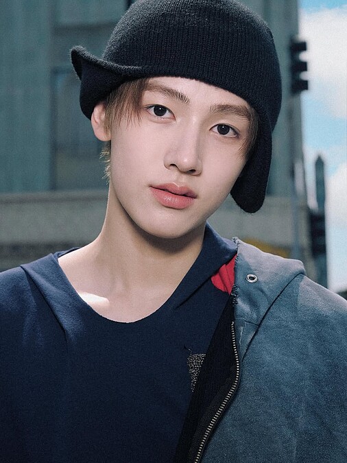 CORTIS成員｜SEONGHYEON Photo / Instagram@cortis