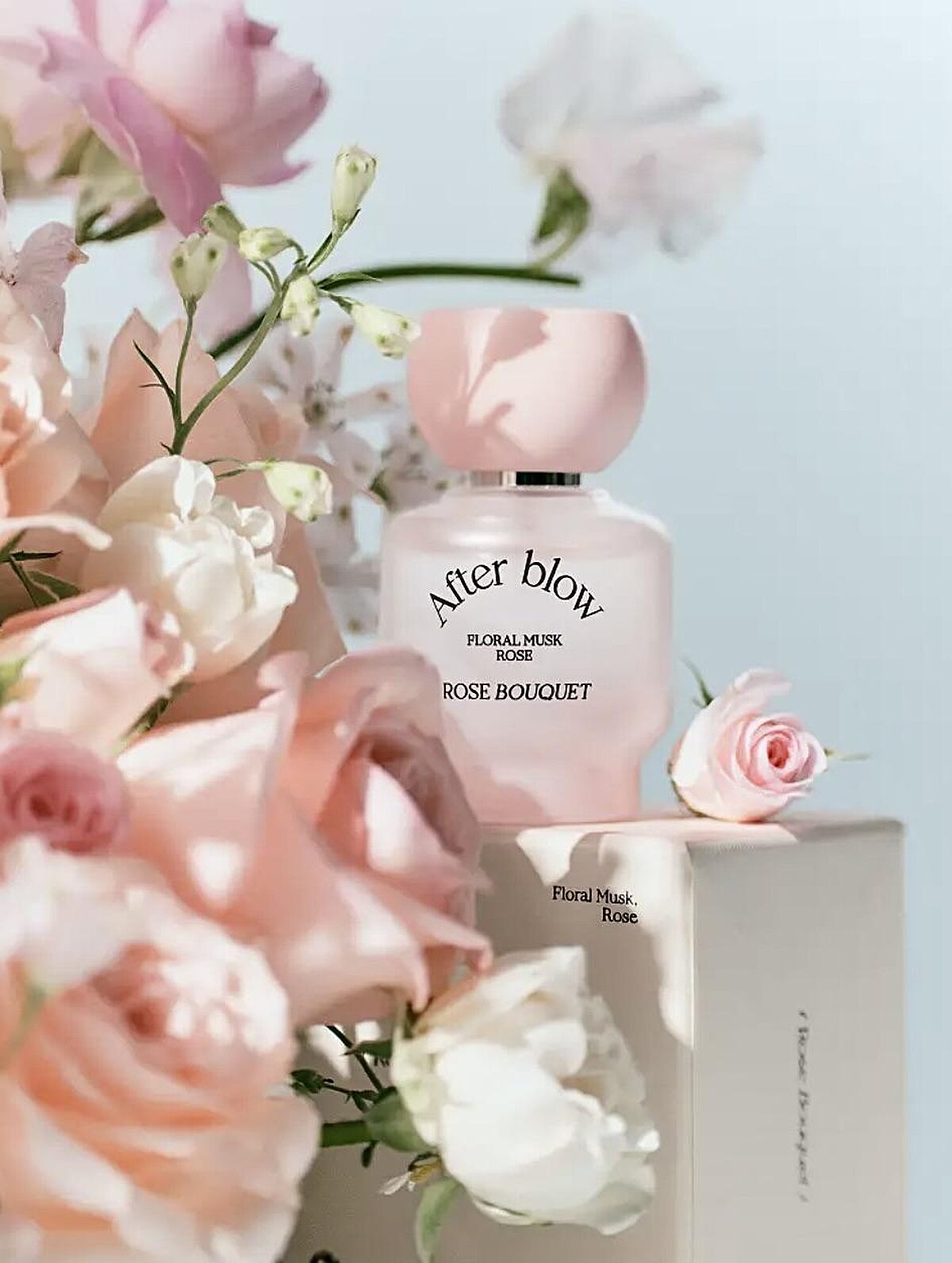 After Blow 05 Rose Bouquet，25ml NT1,260