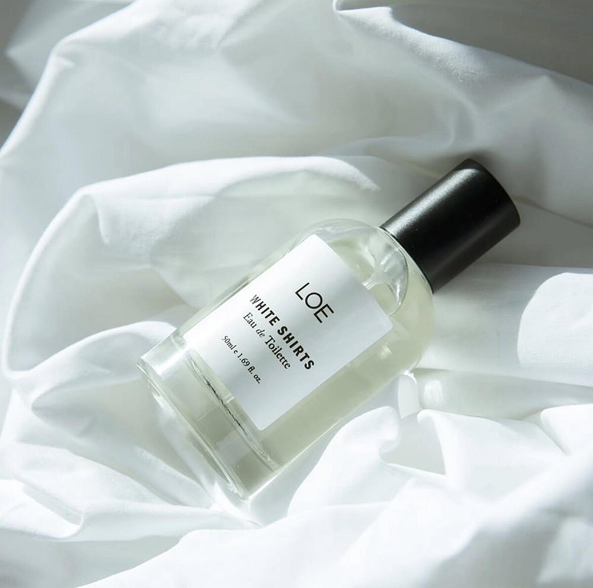 LOE White Shirts 白襯衫，50ml NT1,150