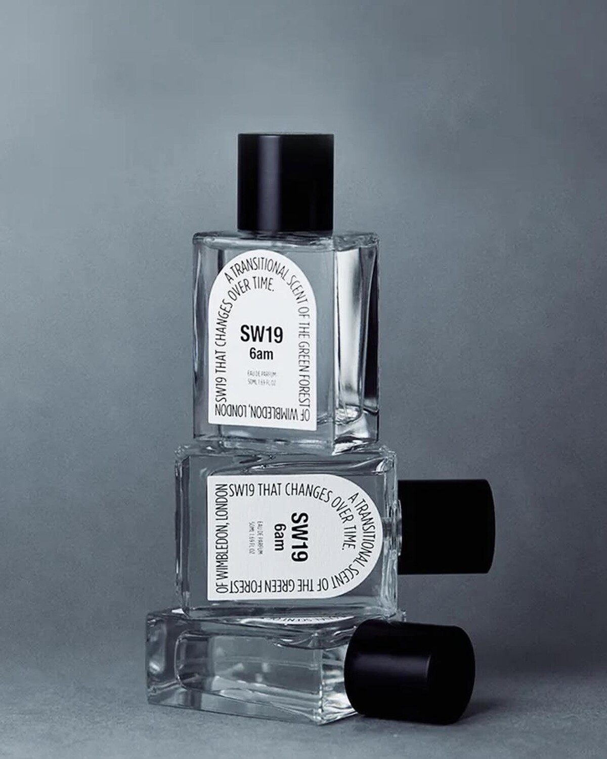 SW19 6 am，50ml NT2,880