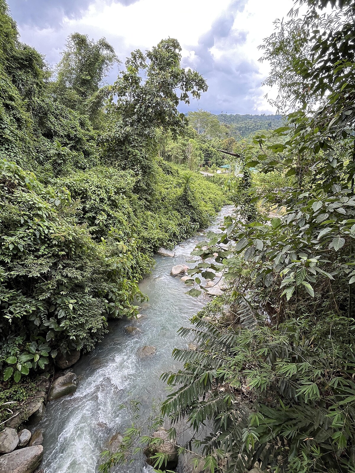 Melody TU 採訪拍攝