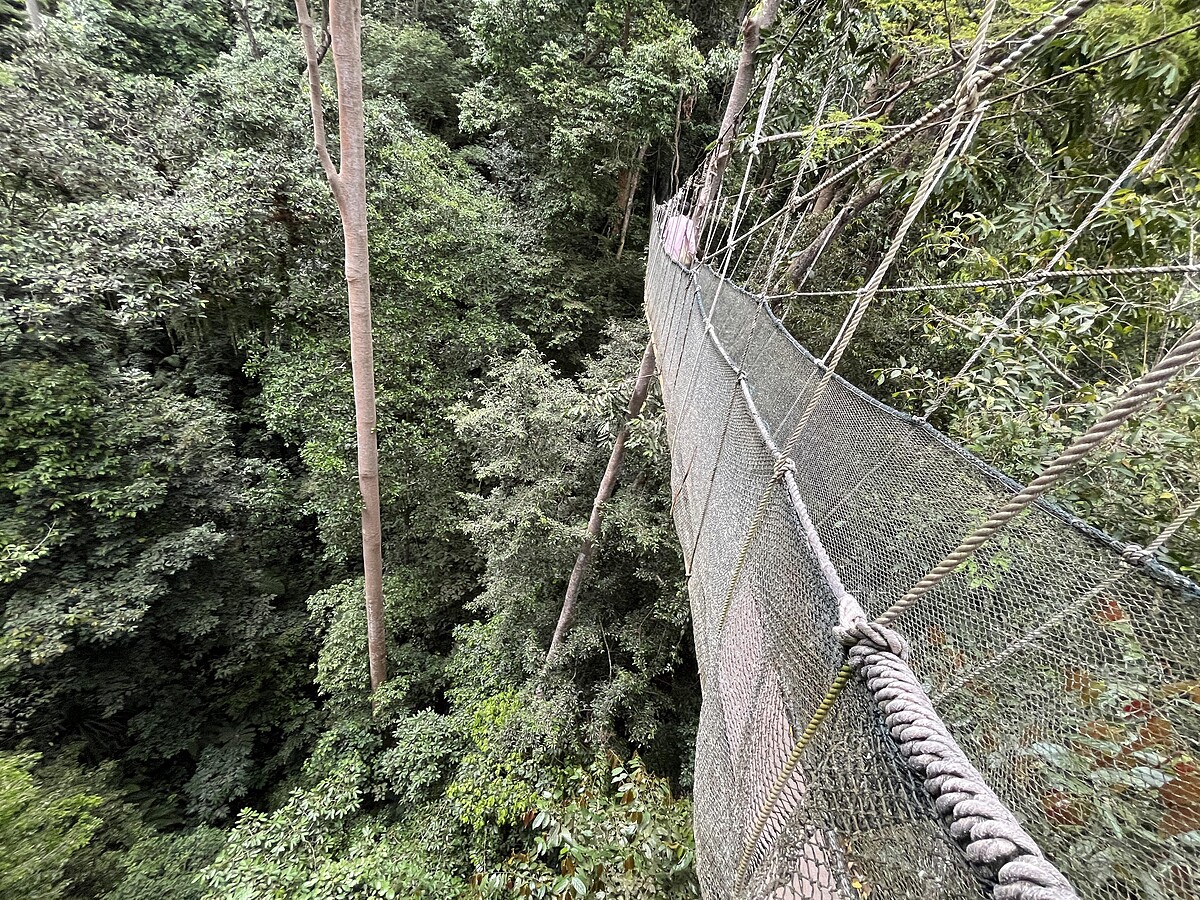 Melody TU 採訪拍攝