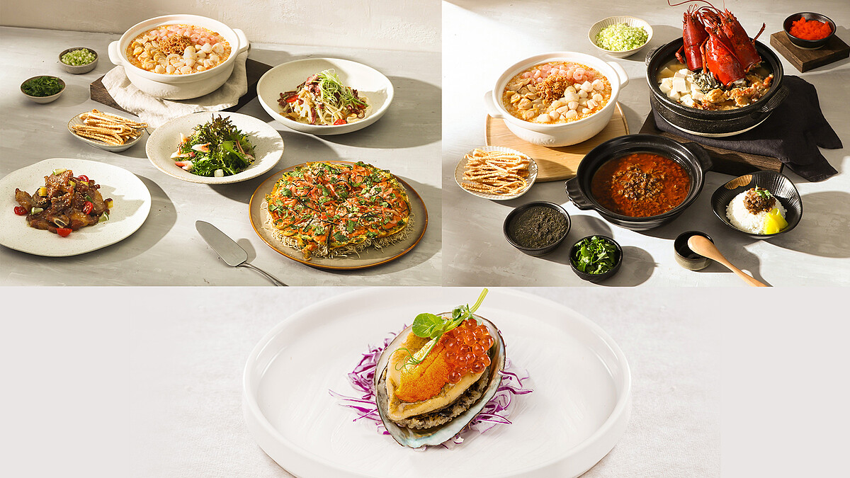 一日之計在於晨！2025最讓人想打卡的早午餐BUFFET！