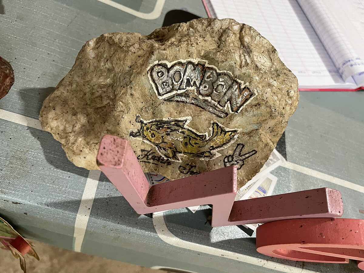 Melody TU 採訪拍攝