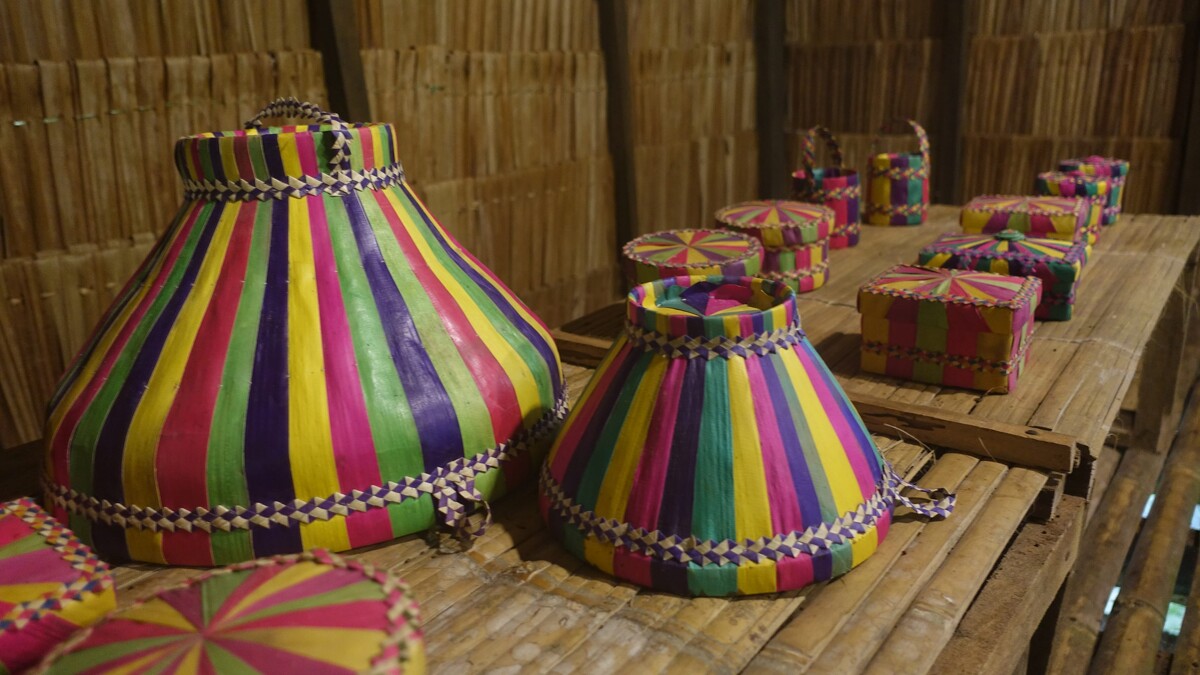 Melody TU 採訪拍攝