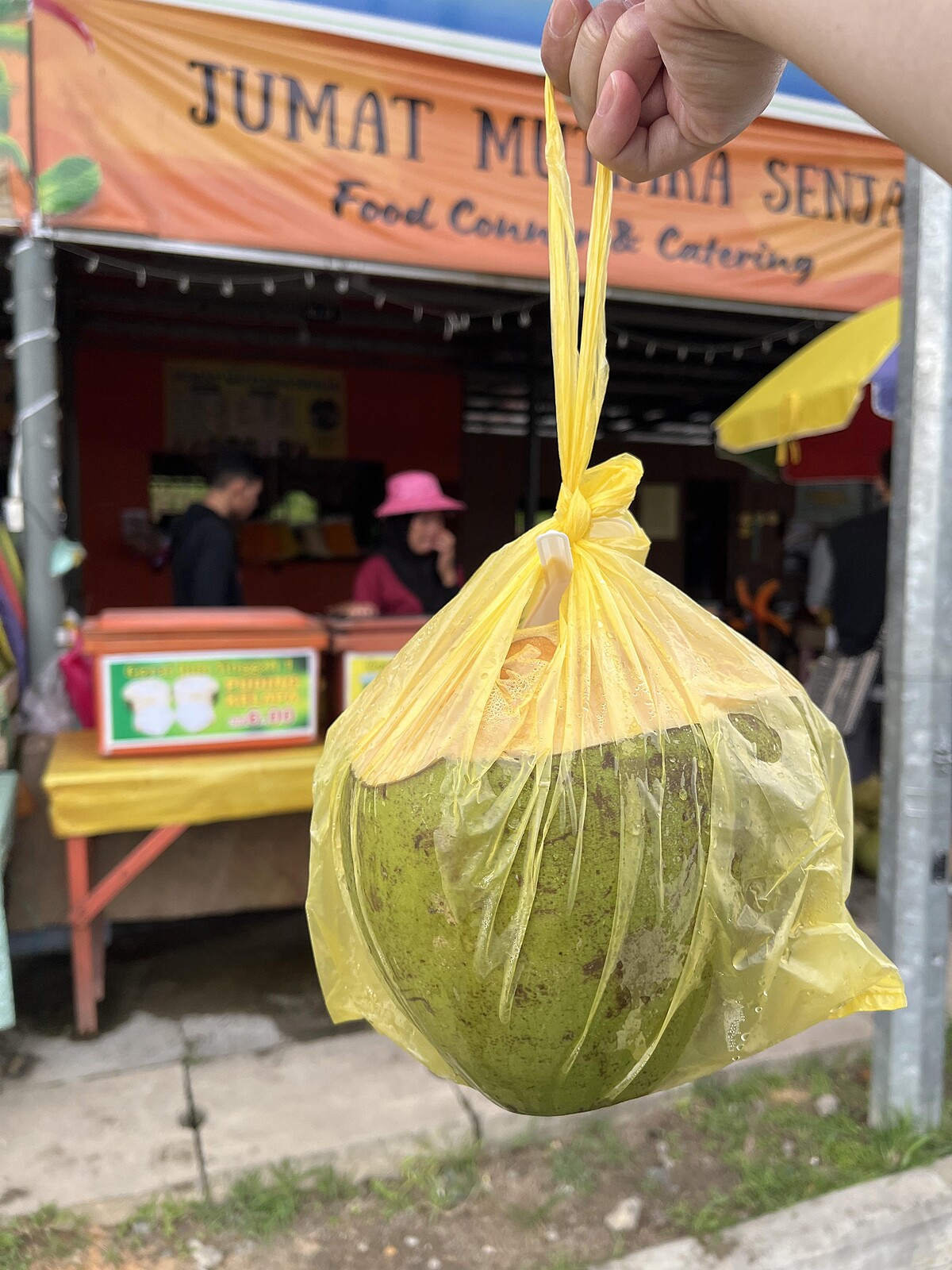 Melody TU 採訪拍攝