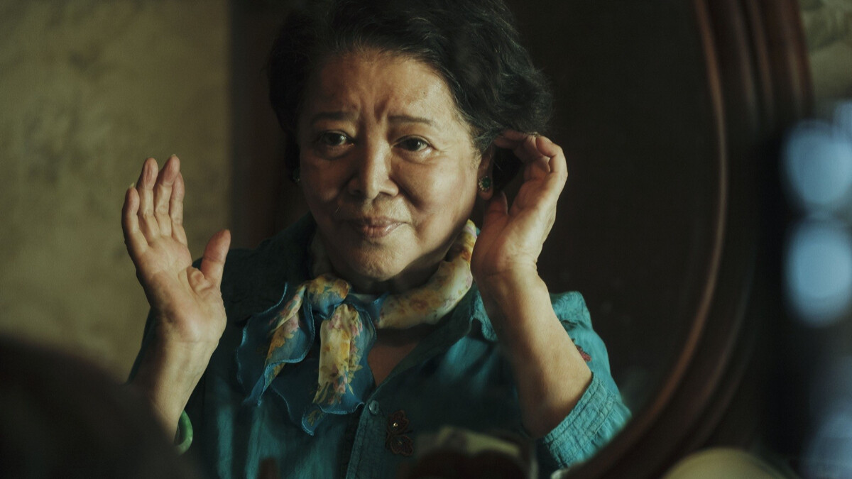 86歲陳淑芳獲頒2025金馬獎「終身成就獎」！邁入影壇68年，跨世代的國民阿嬤