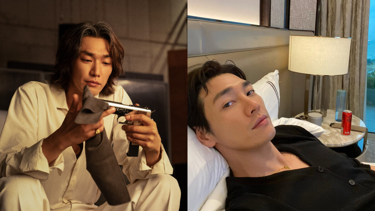 《槍口彼端》金英光「韓劇最強反派」帥出新高度！關於他的6件事