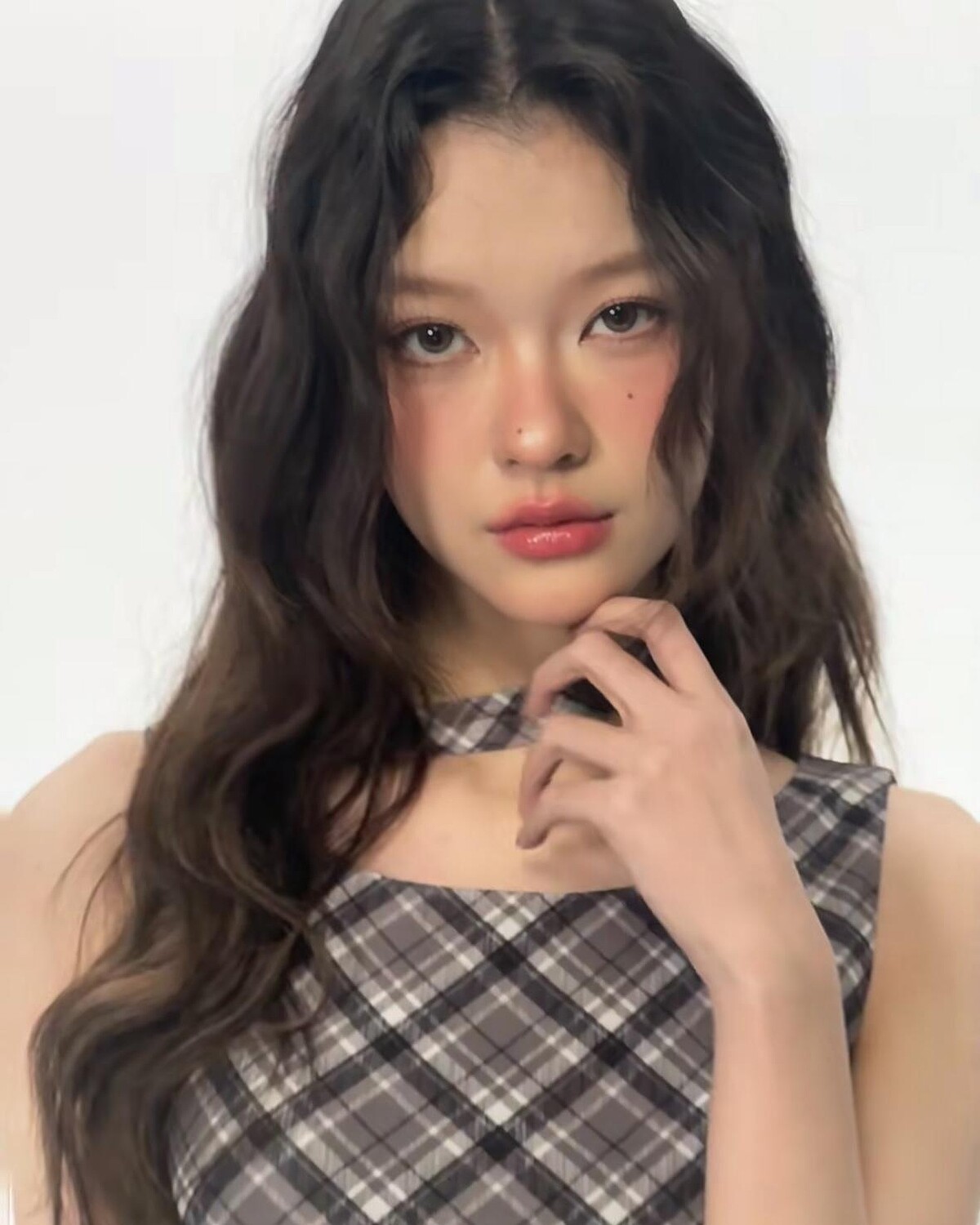 Photo/ 小紅書 @化妝師KK