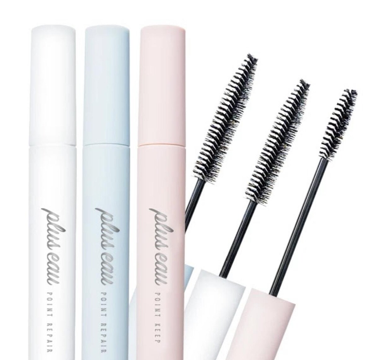 plus eau 瀏海造型魔法棒10ml NT359