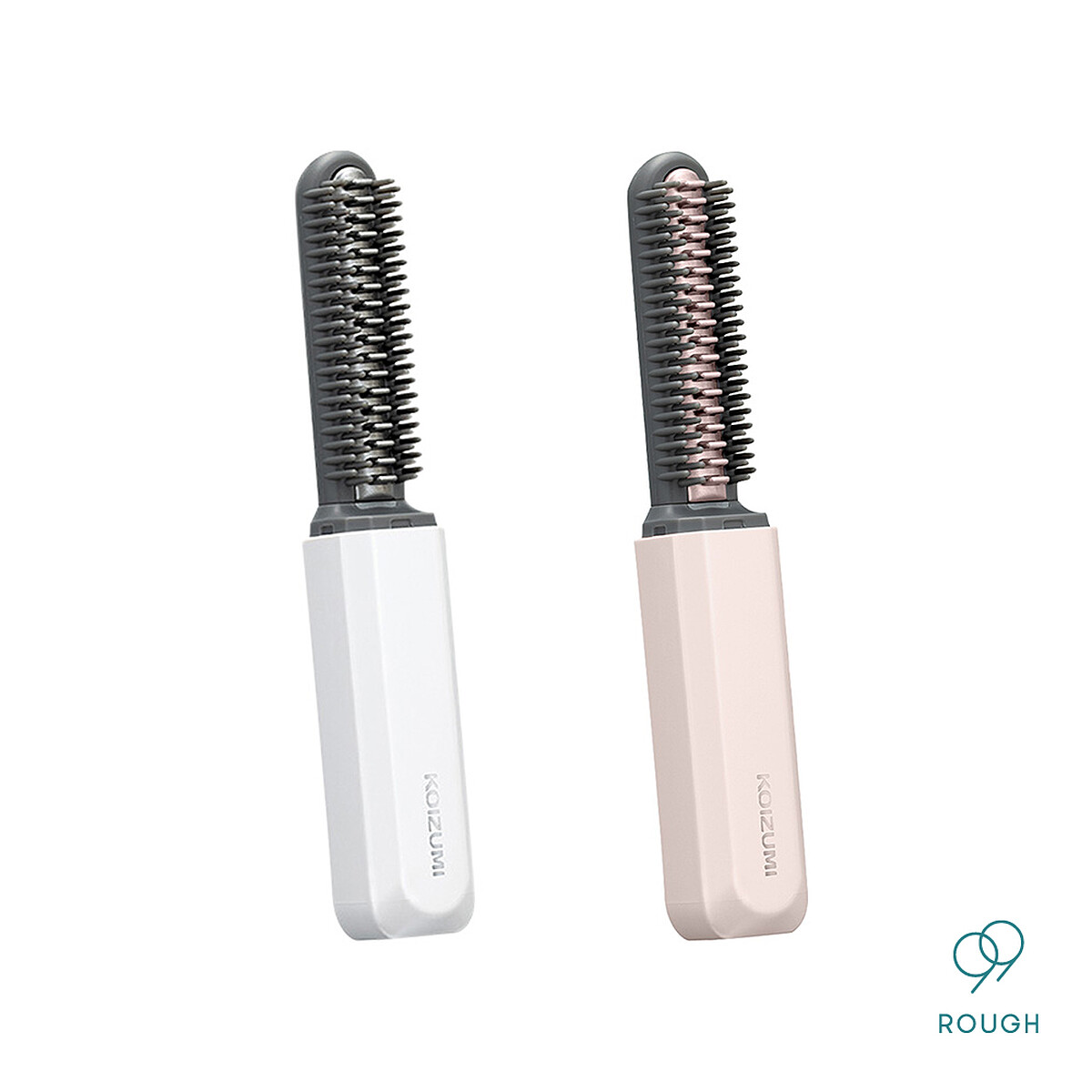 KOIZUMI小泉成器 mini瀏海梳 NT2,600