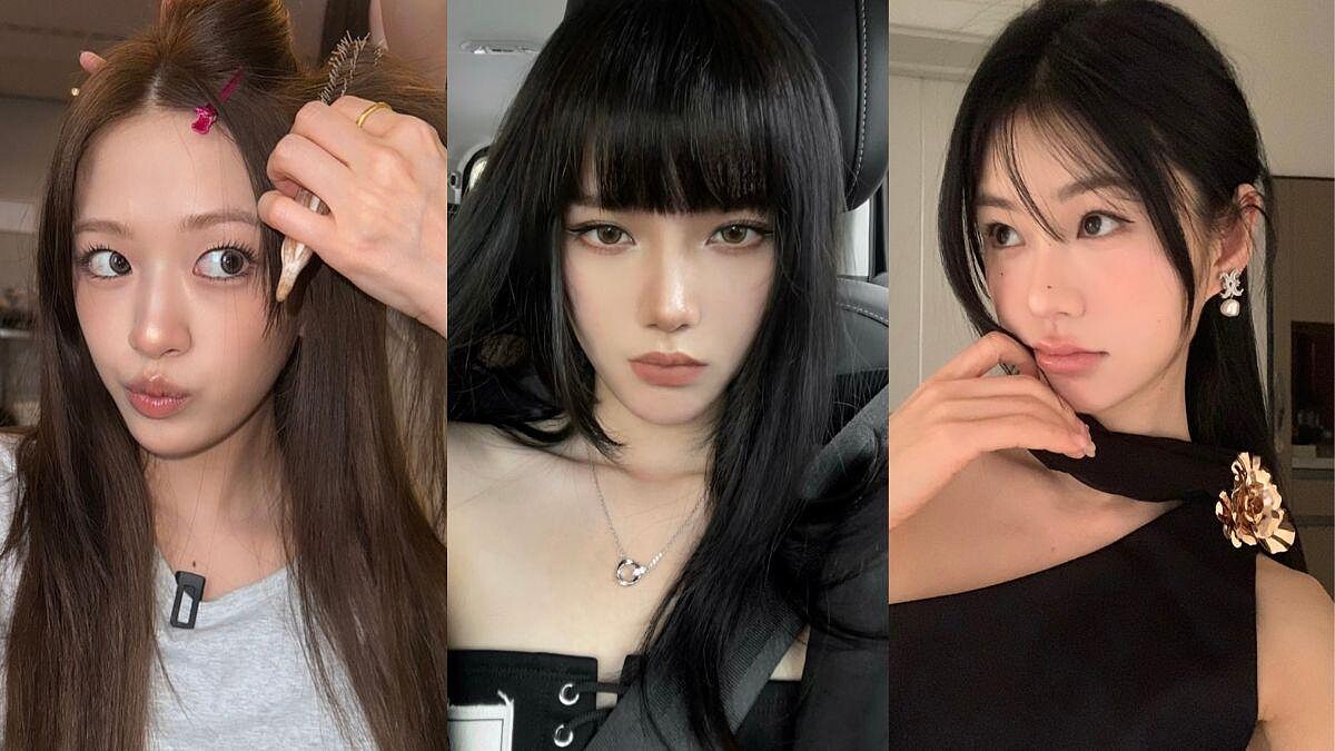 2025瀏海造型推薦：一篇掌握八字瀏海、法式瀏海等10款熱門造型