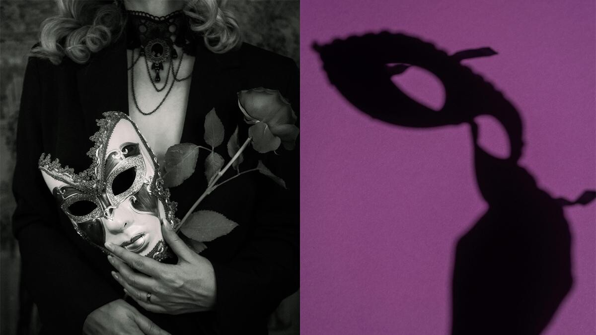 心理測驗｜面對在乎的人，你有多誠實？秒測你的關係安全感