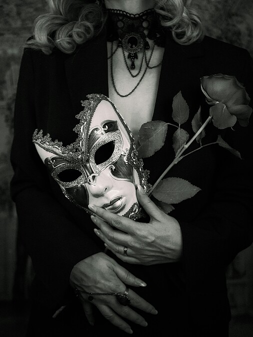 心理測驗｜面對在乎的人，你有多誠實？秒測你的關係安全感