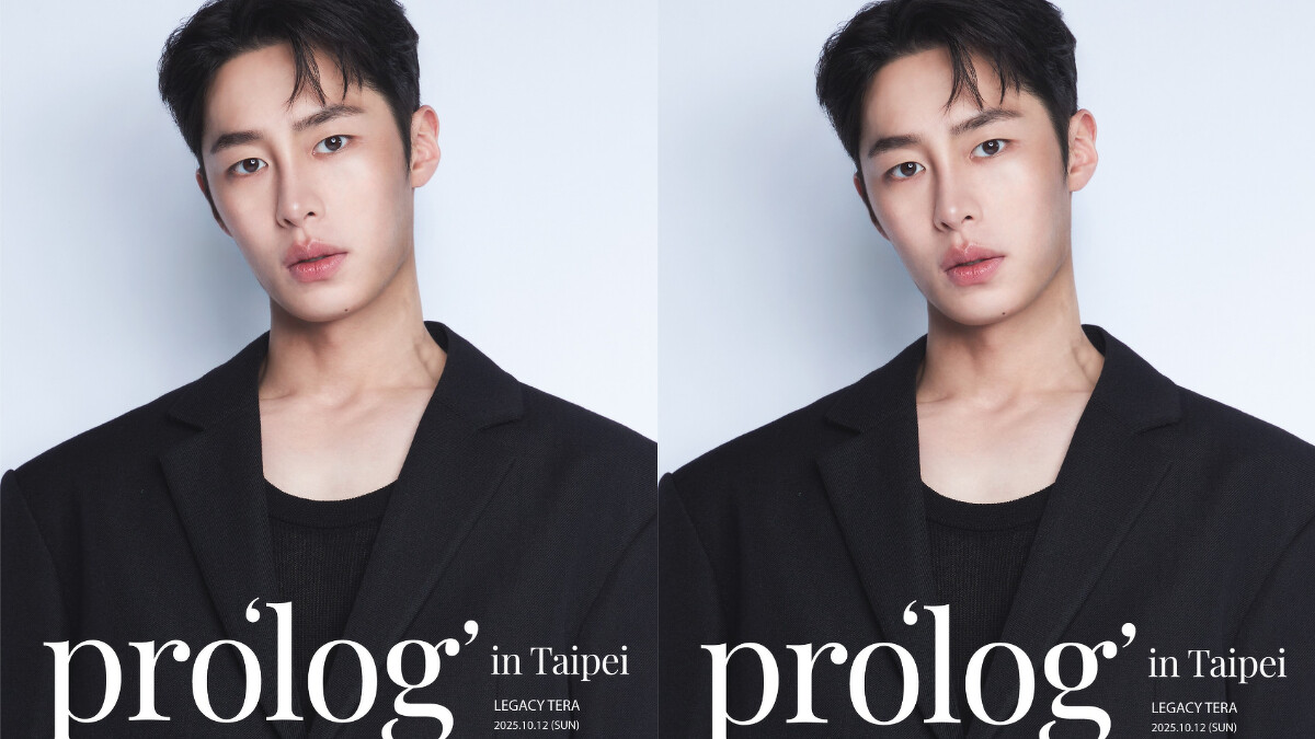 Photo / D.SHOW Taiwan