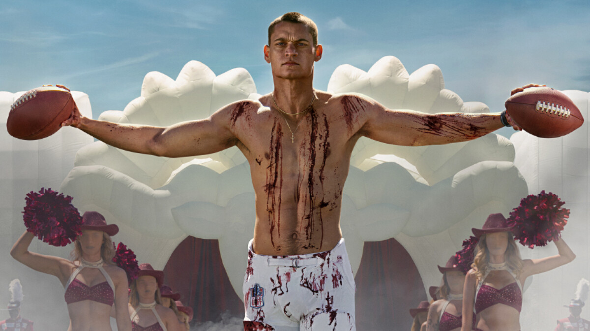 Photo / 環球影業