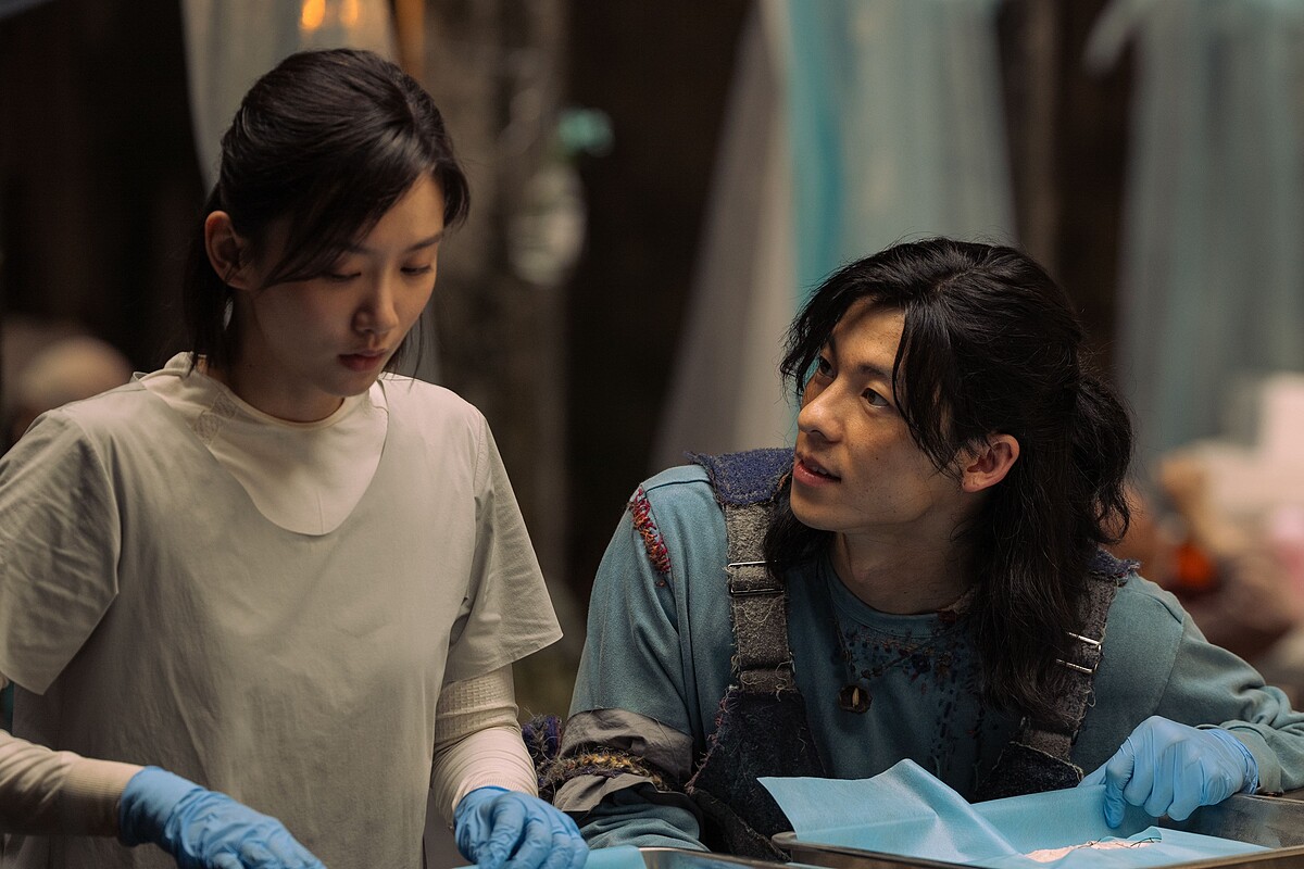 Photo / 甲上娛樂