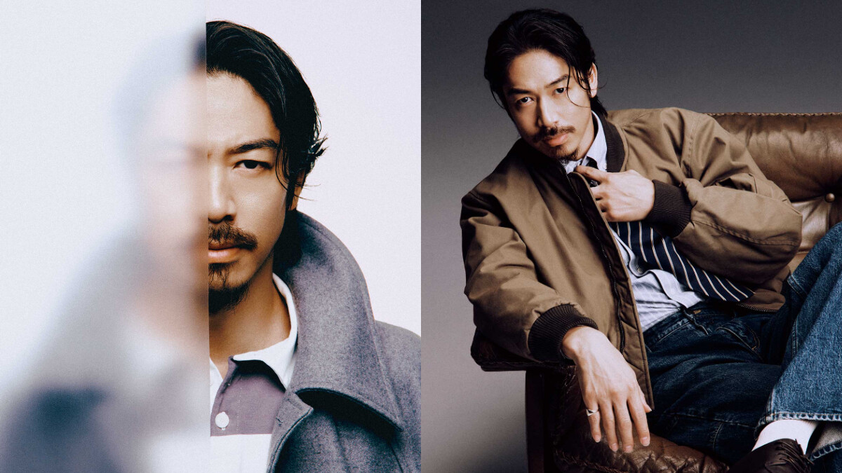 藏在心中的臺灣感性，AKIRA：「臺灣有很多獨特創作者，他們的想法跟表現方式會讓我跳脫原有的框架。」