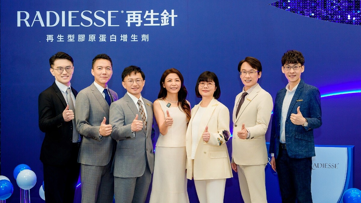 「再生針」全球爆紅！全台7位醫美專家大揭密：膠原新趨勢，安全不妥協