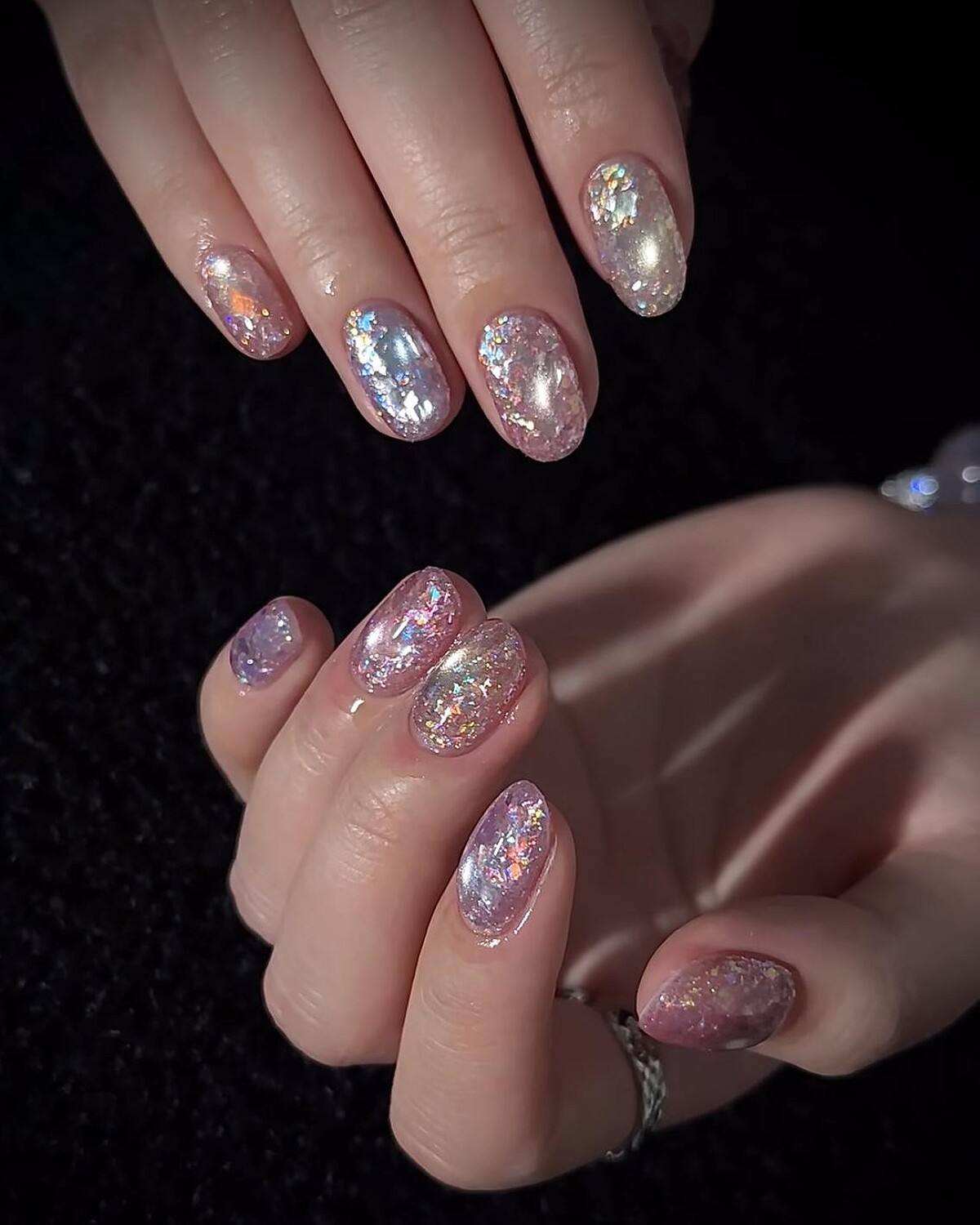 Photo/ 小紅書 @-pearnail