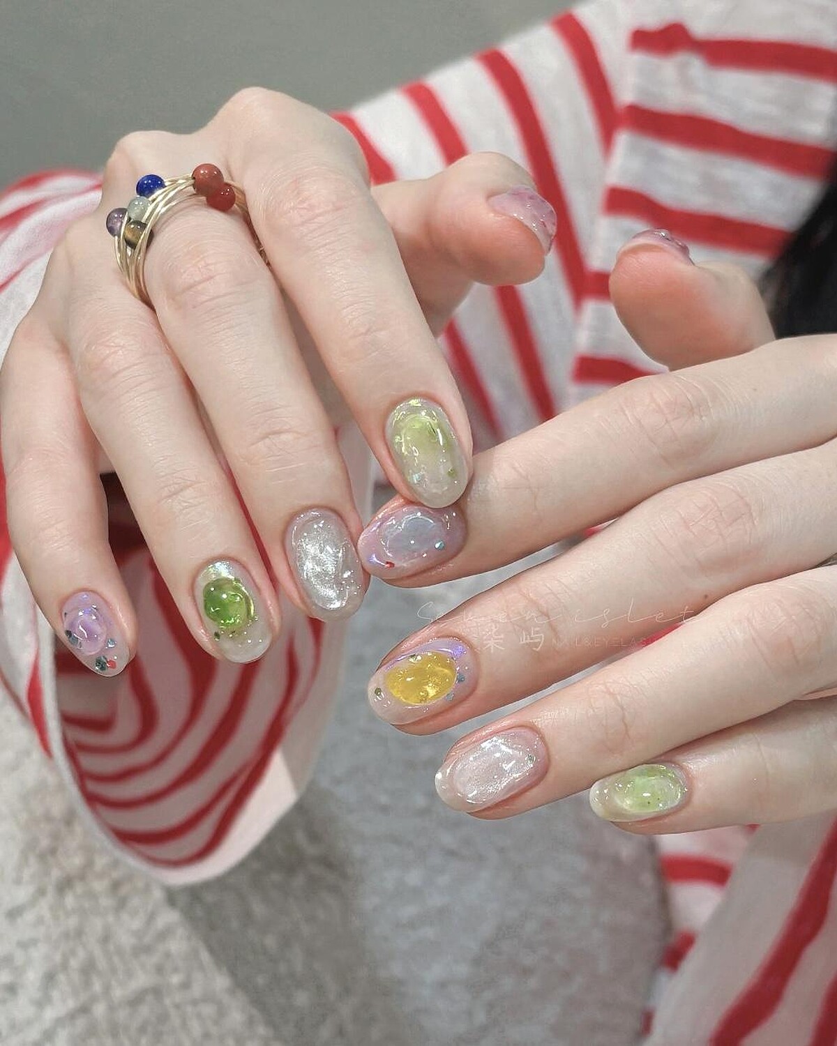 Photo/ 小紅書 @SEVEN柒嶼