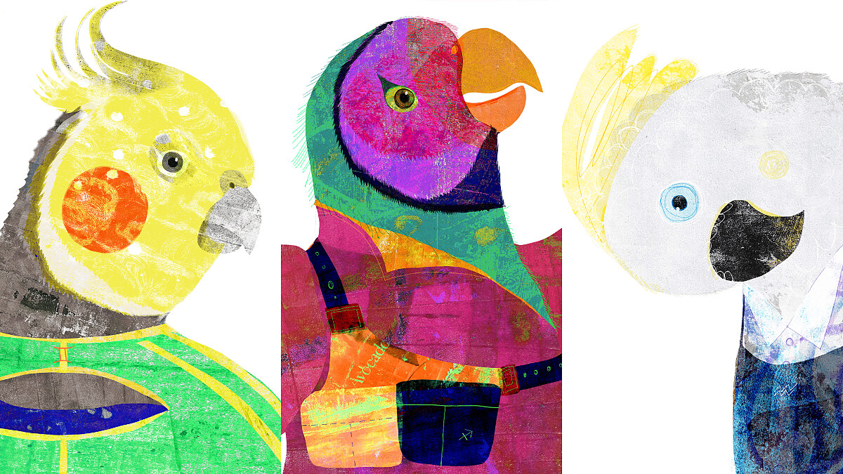 最容易「斷崖式變心」的星座TOP3！他們在愛情裡要的從來就不是穩定