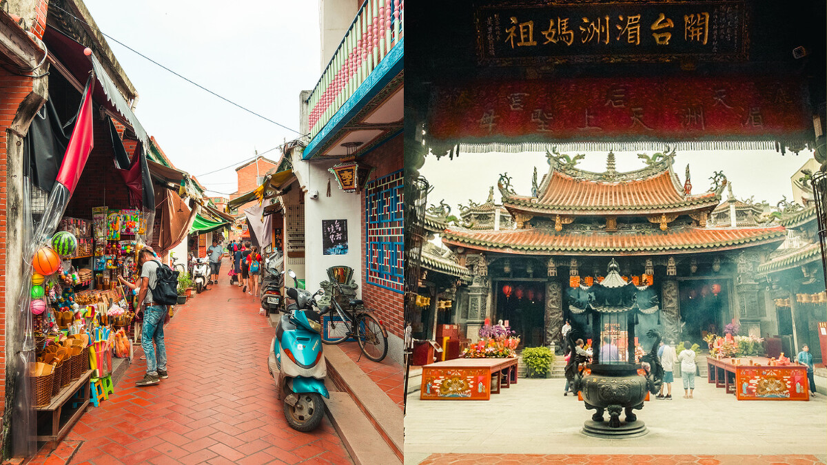 Photo/交通部觀光署