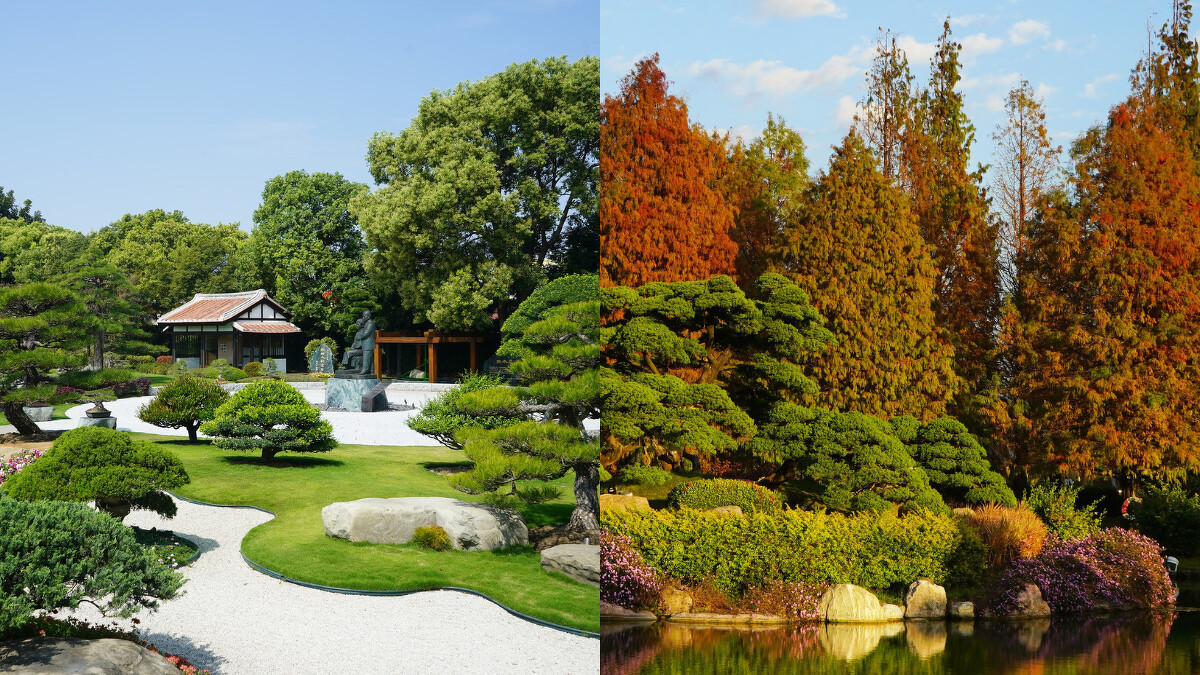 Photo/成美文化園