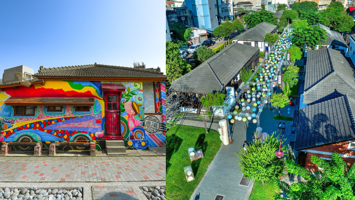 Photo/彰化旅遊資訊網