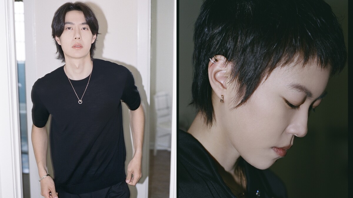 王一博竇靖童演繹Chanel Coco Crush全新形象廣告，加碼看2025年最新款